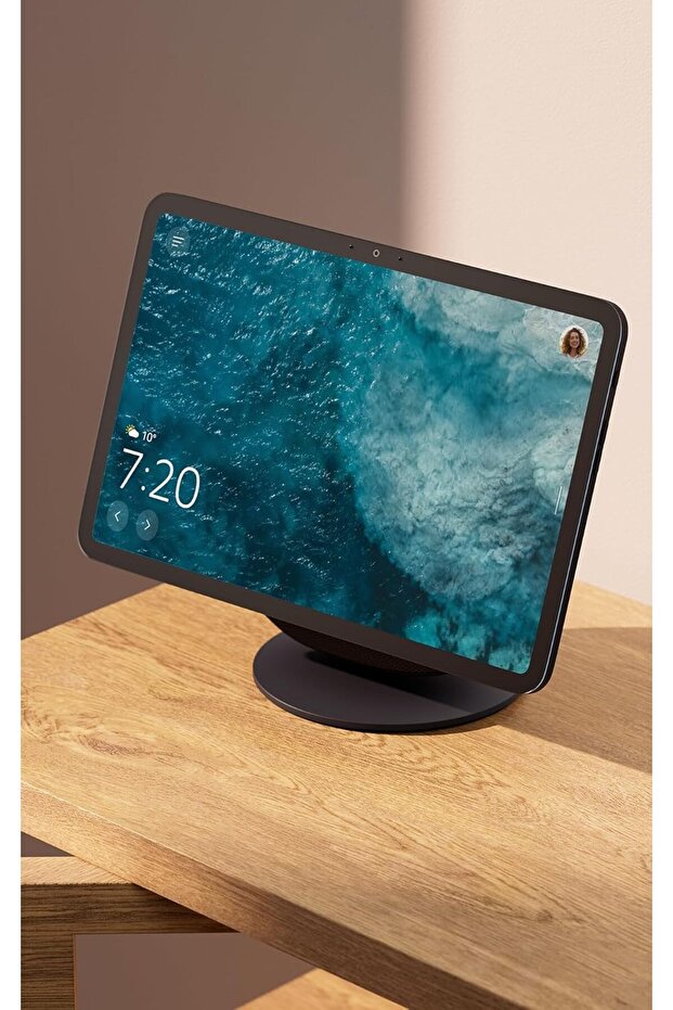 حامل قابل للتعديل لجهاز Echo Show 8 و 11 - 4