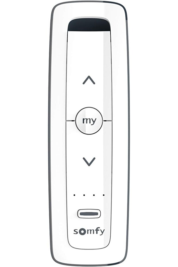 جهاز تحكم عن بعد سيتو 5 بخمس قنوات - 2