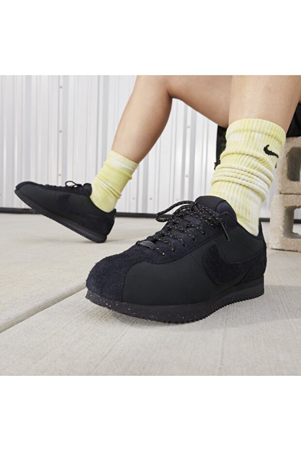 Cortez PRM "Black" - 1