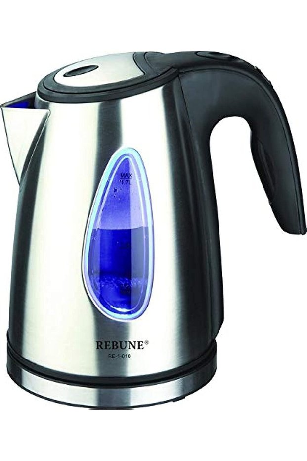 Electric Water Kettle