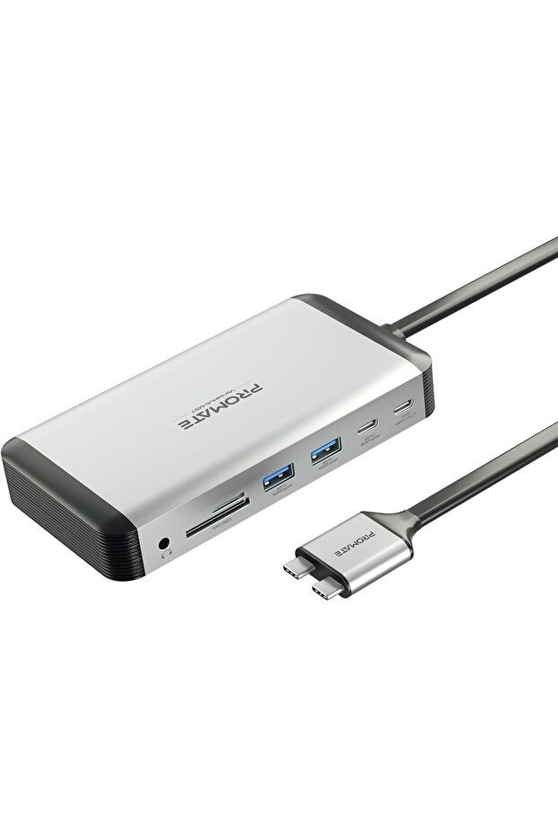 Versahub-Mst Usb-C Hub