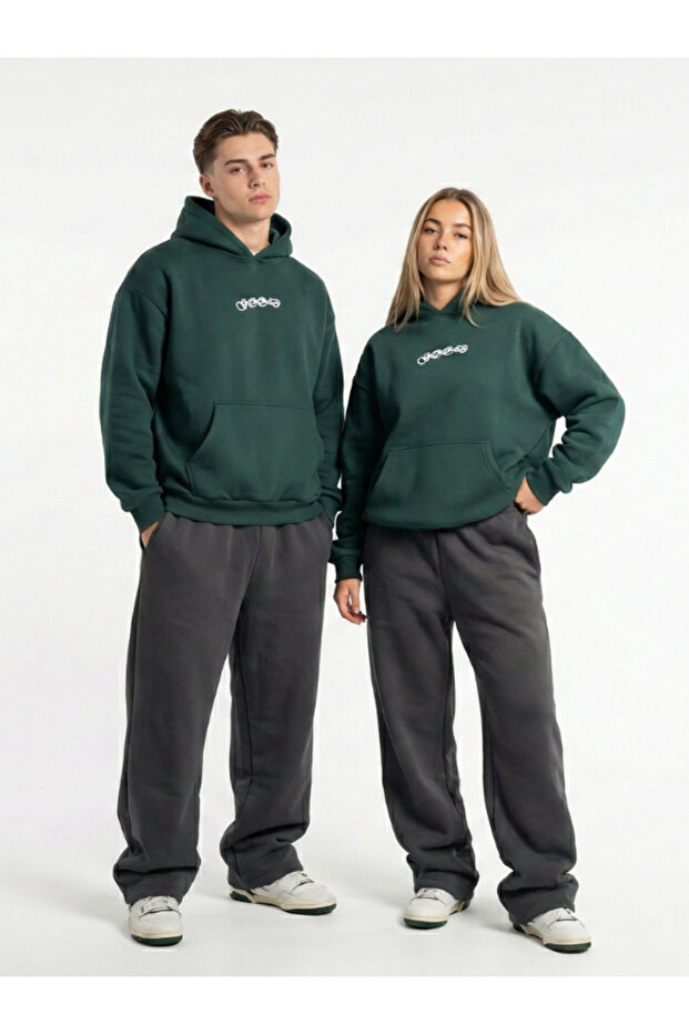 Premium Good Oversize Sweatshirt - 1