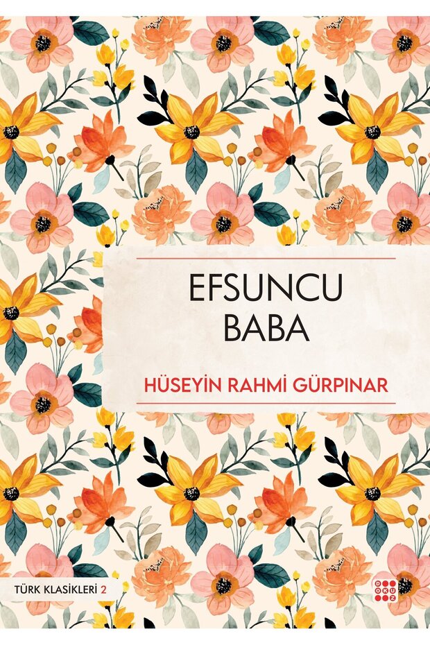 EFSUNCU BABA