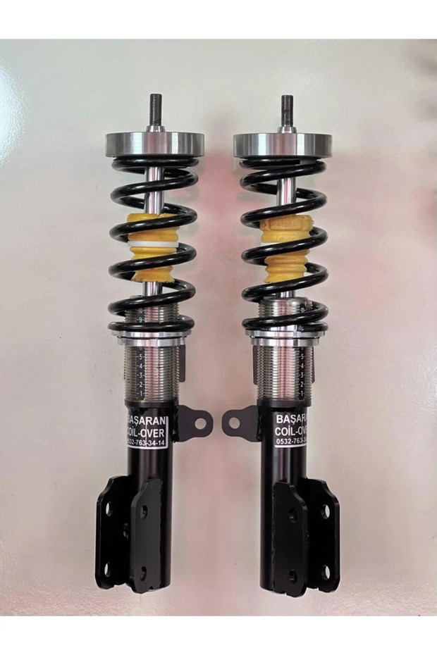 SEAT LEON 1999-2021 UYUMLU COİLOVER - 3