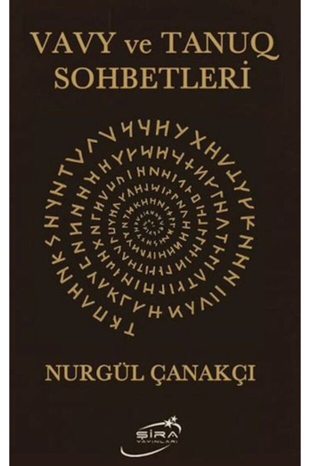 Vavy ve Tanuq Sohbetleri
