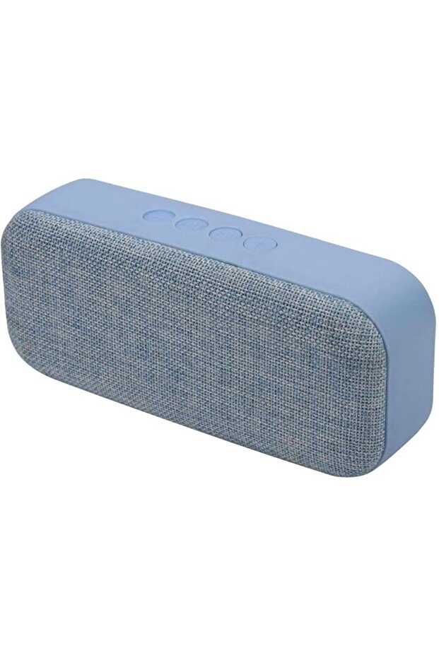 Portable Bluetooth Speaker - 1