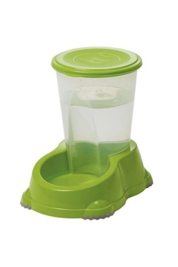 Smart Su Kabı 1.5 lt Sarı - 1