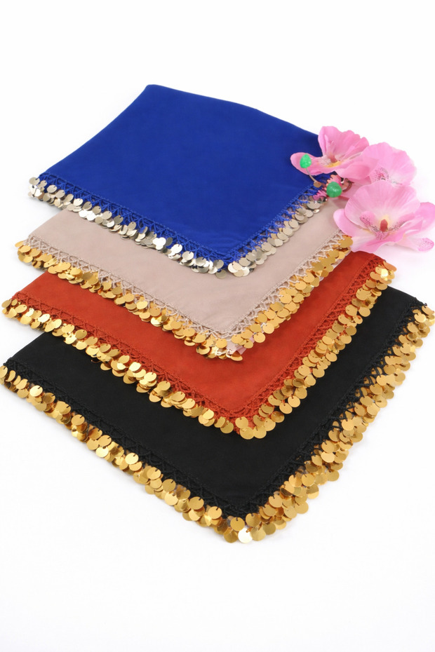 4 adet pullu yazma - 1