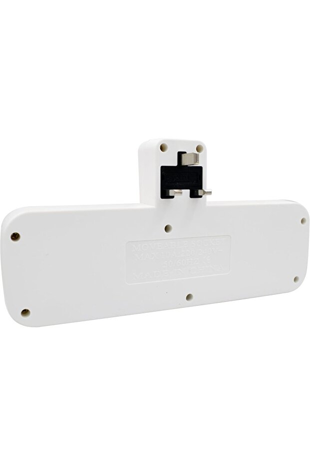 وصلة متعددة المنافذ مزودة بـ 4 منافذ USB من النوع C - 6