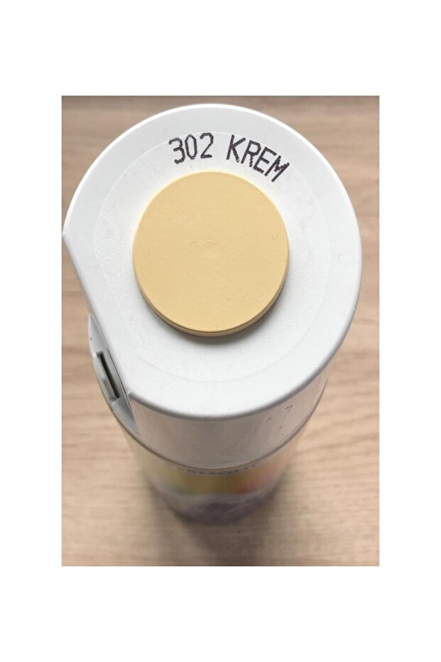 BOYA 400 ML KREM 302 - 1