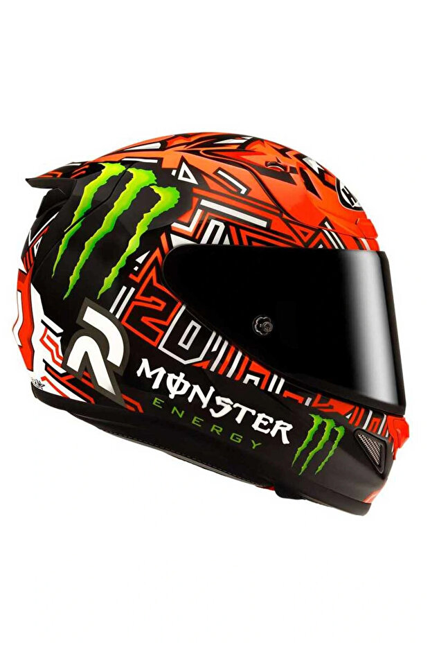 RPHA12 KASK QUARTARARO EDITION II MC1 - 2