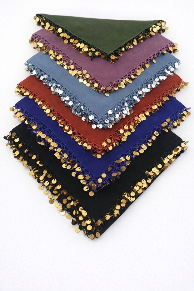 10 adet pullu yazma hediyelik/dagıtmalik - 1