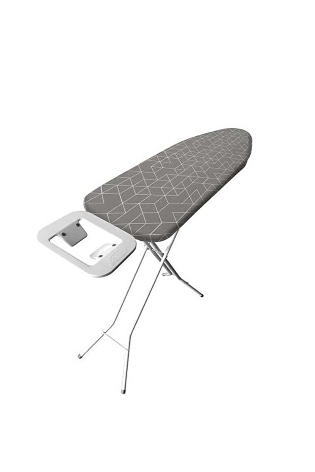 Ironing Board 110x34cm, Black