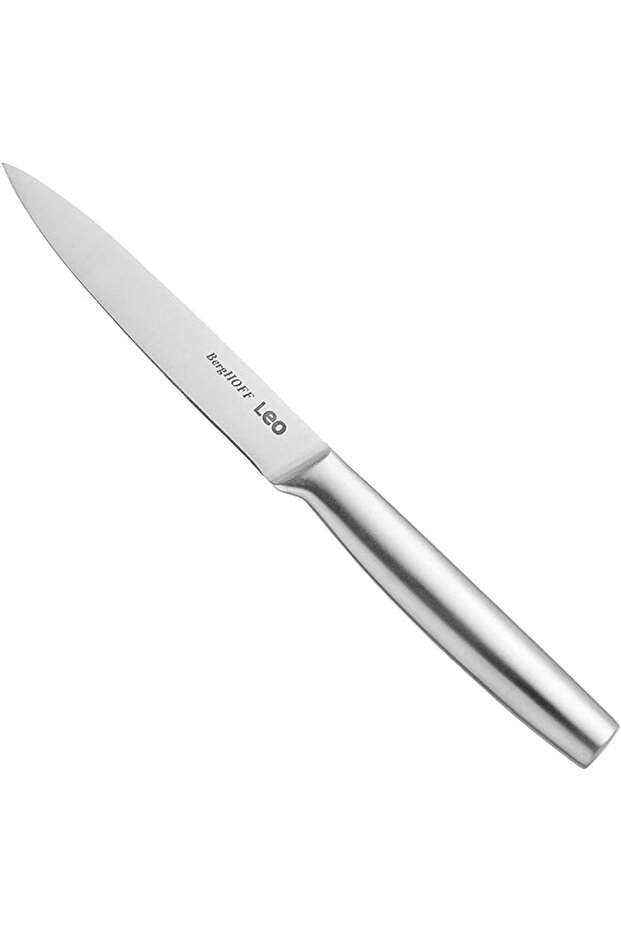 Legacy Utility Knife Stainless Steel