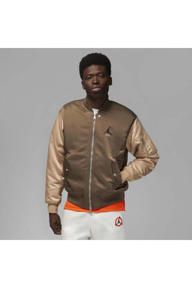 jordan Renegade Essentials Ceket - 2