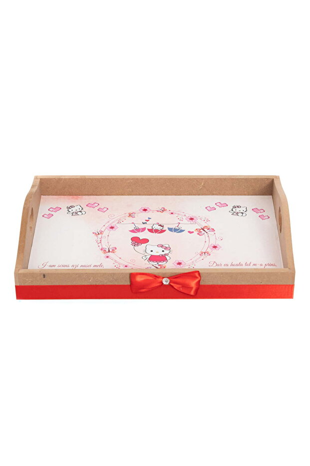 Tava Moț Hello Kitty - 4