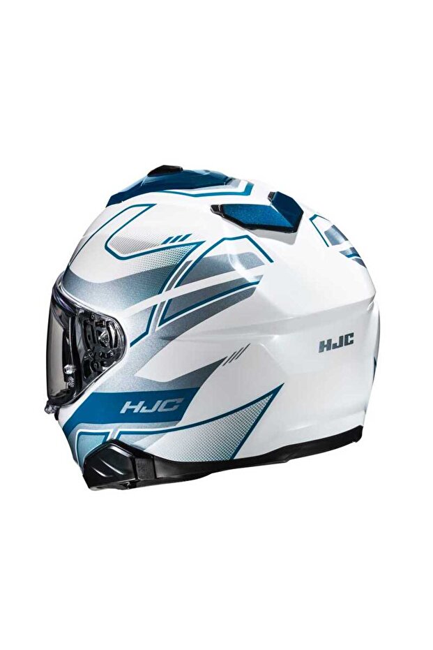 i71 KASK IORIX MC2 - 3