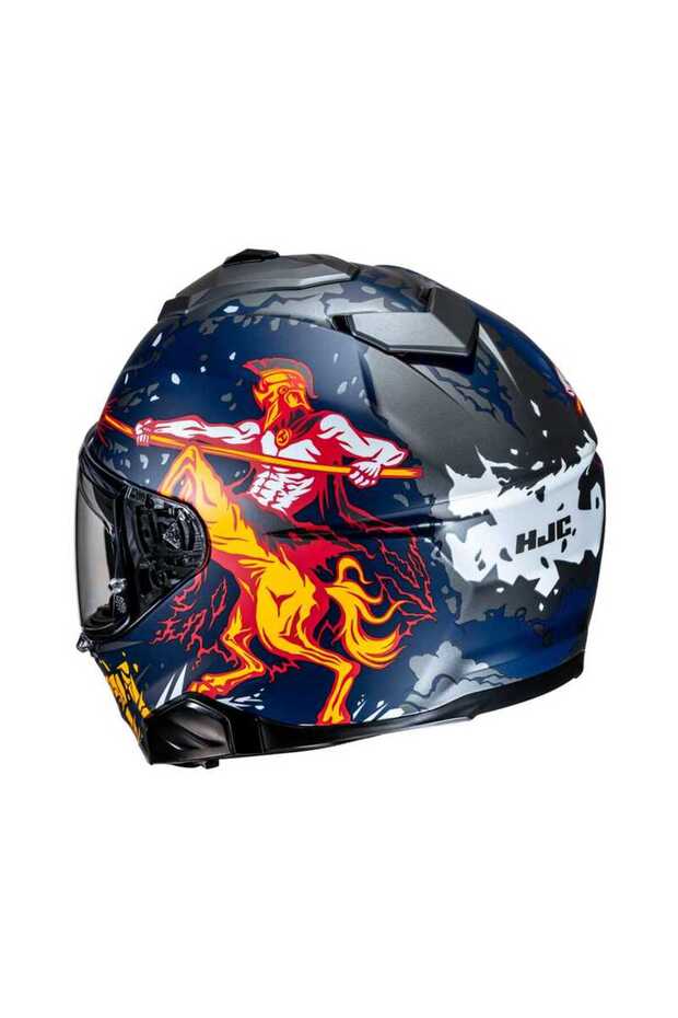 i71 KASK TAURUS MC1SF - 3