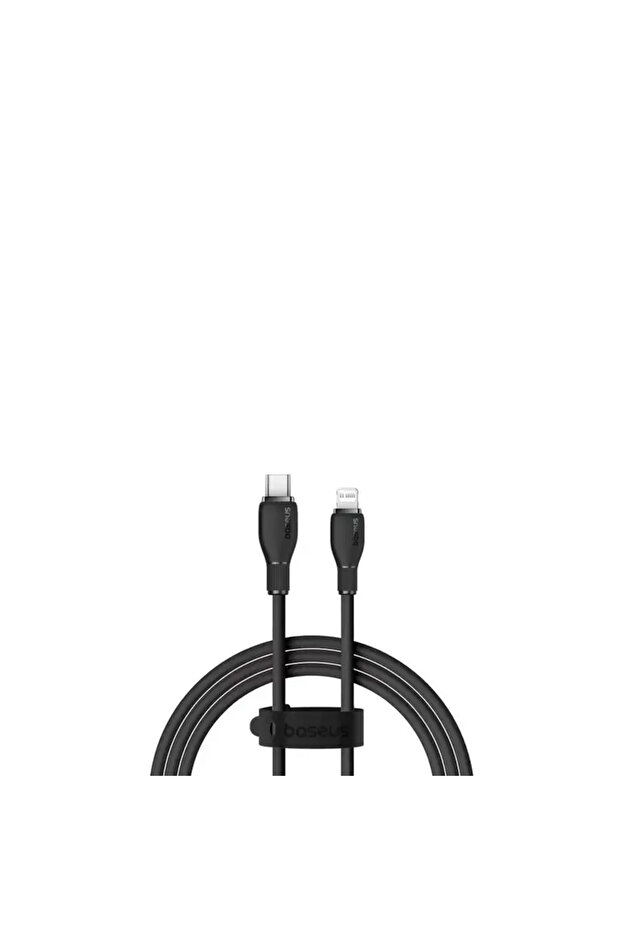 كابل USB-C لأجهزة iPhone بقوة 20 واط - 1