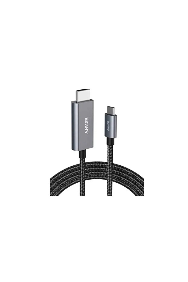 كابل USB-C لأجهزة iPhone بقوة 20 واط - 5