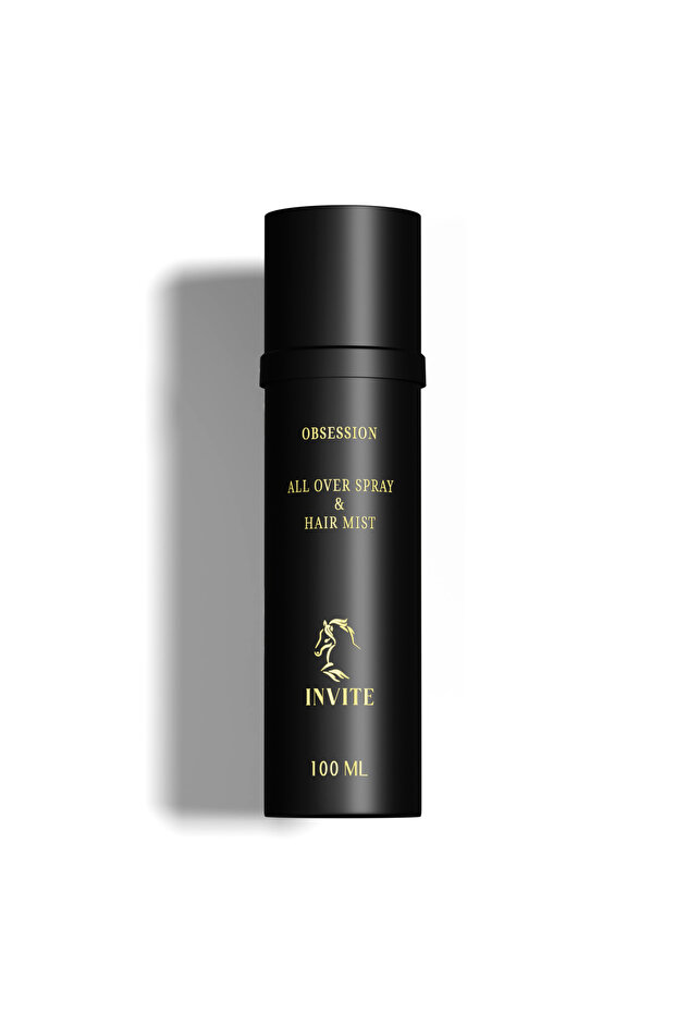 OBSESSION اوبسيشن - 1