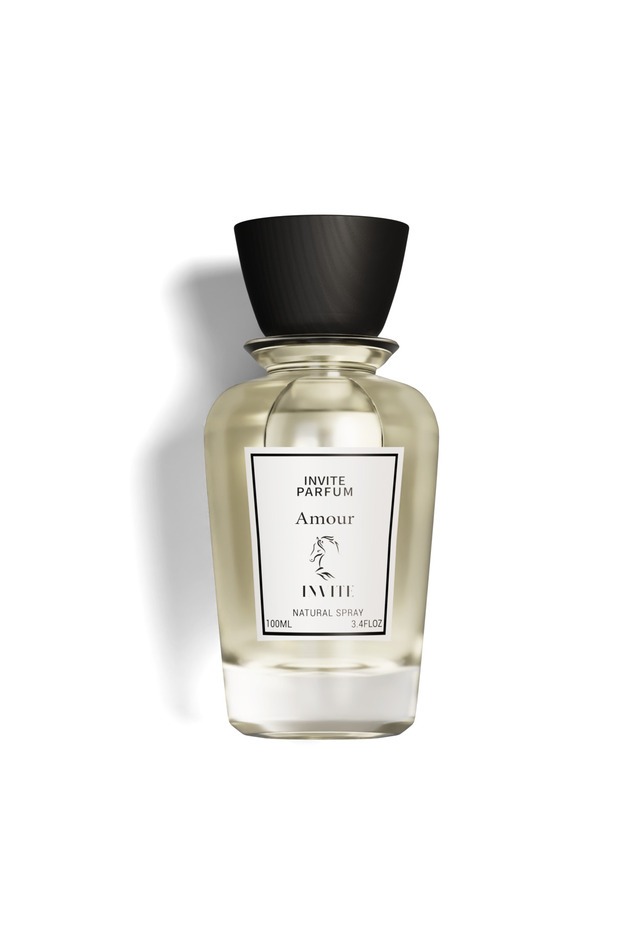 عطر امور - Amour