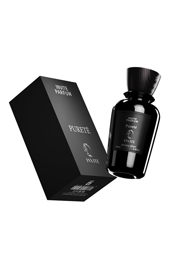 عطر بيورتي - Pureté - 3
