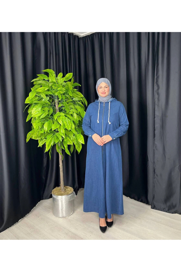 Kot Ferace Modelimiz - 1