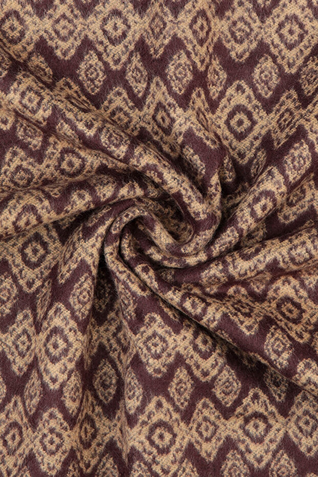 وشاح بني منقوش - 4