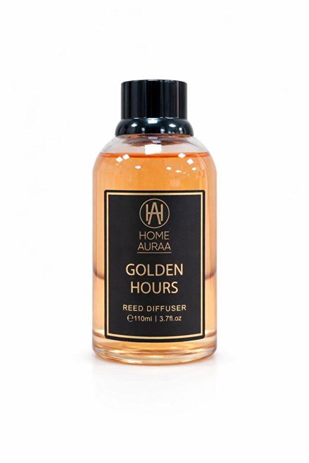 موزع عطر جولدن آورز - 2