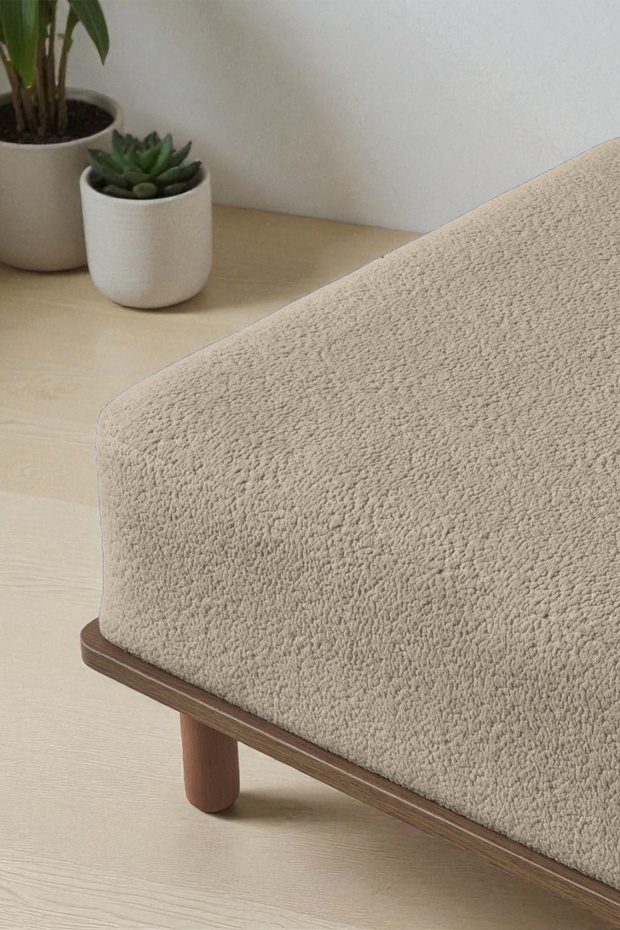 Pia Puf Sütlü Kahve - 3