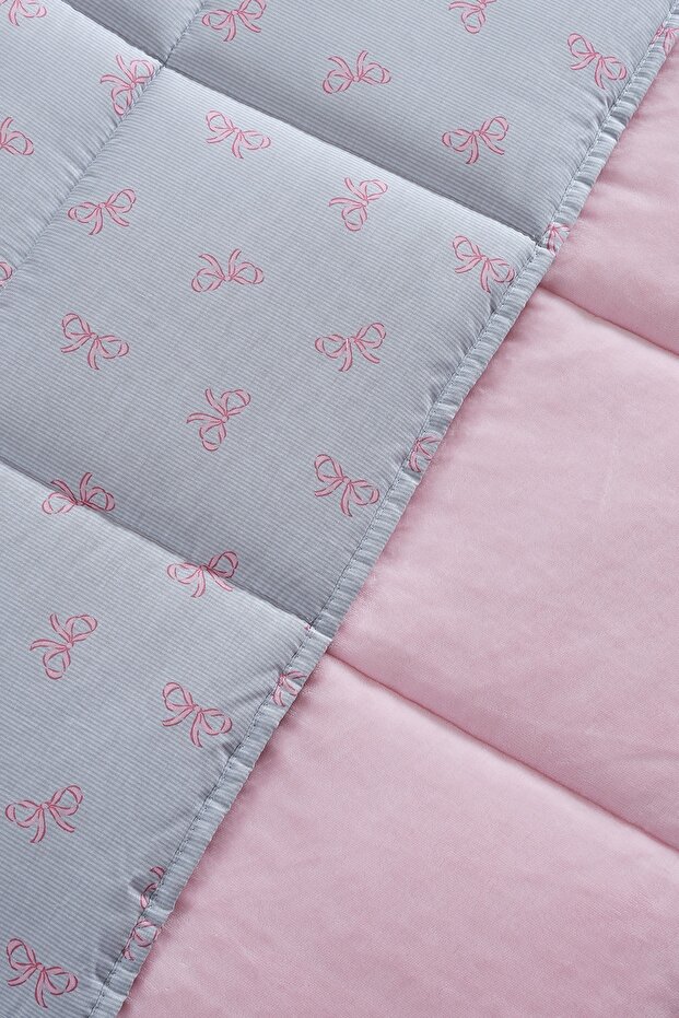 Fiona Next Comforter Set Tek Kişilik - 5