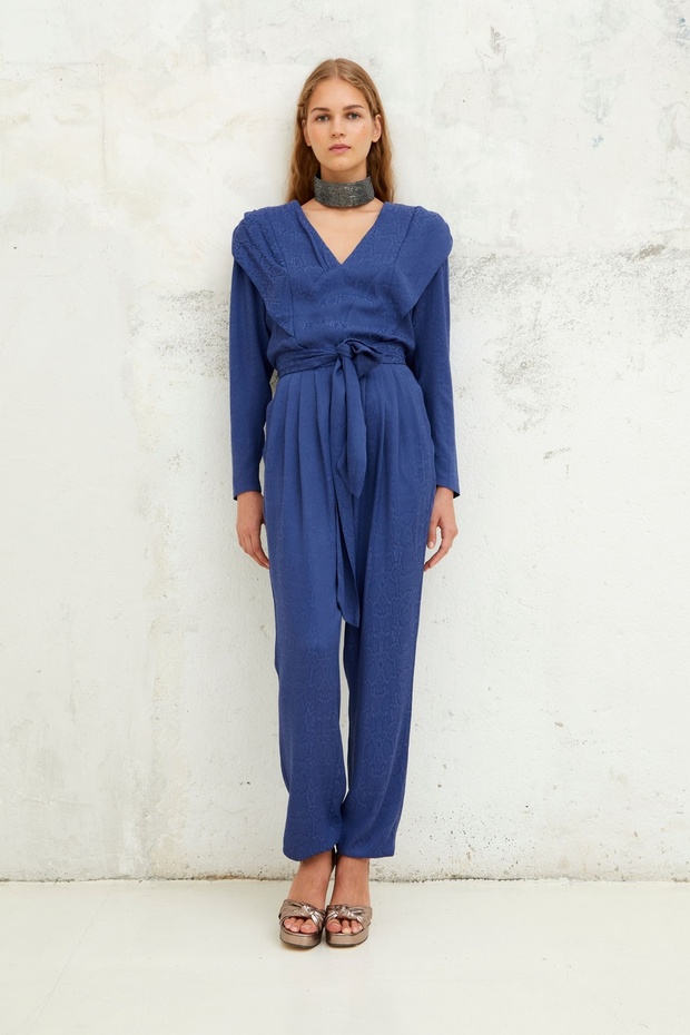 MICHELANGELO PANTS - 1