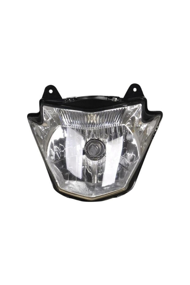 YBR 125 K FAR