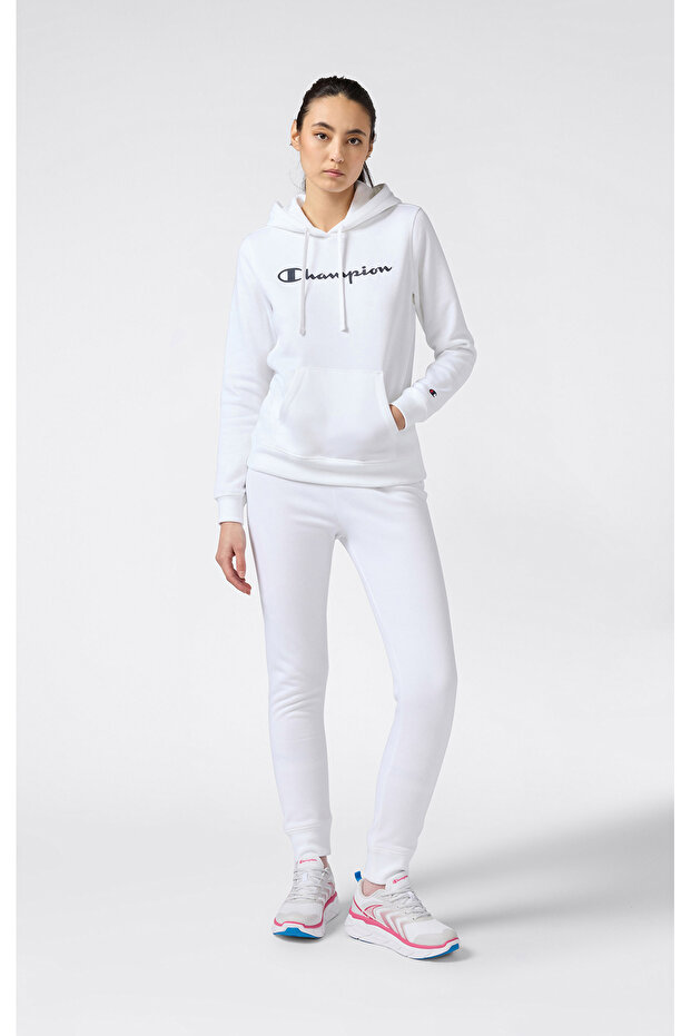 Script Shop Hooded Sweatshirt - 5