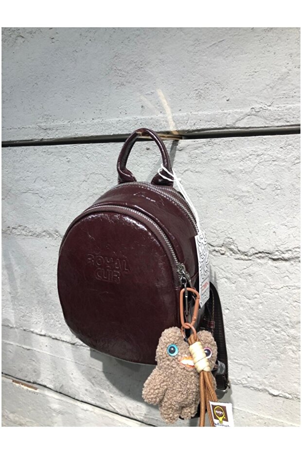 B36070 Shoulder and Backpack - 1