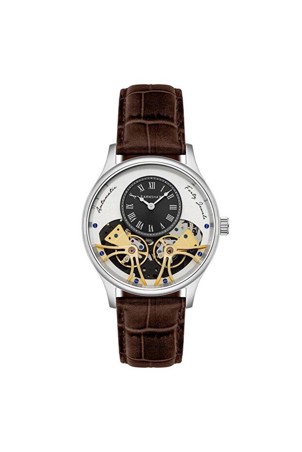Es-8179-03 Men's Wristwatch