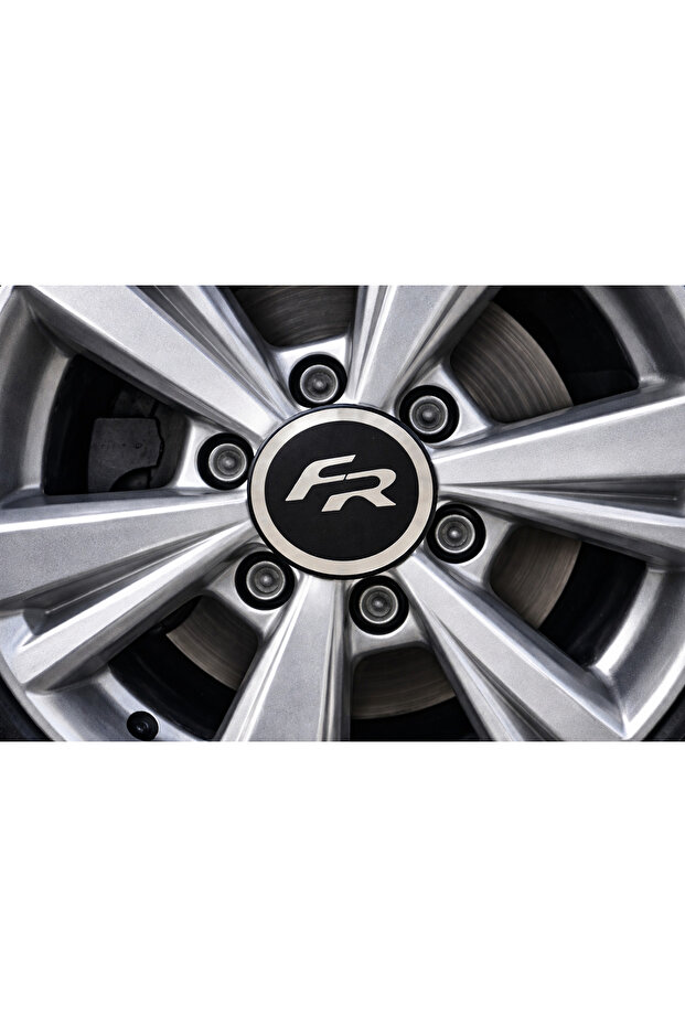 Lüx Jant Göbeği - 2