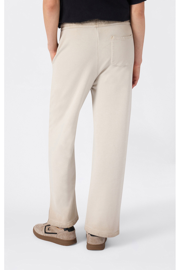 Time Capsule Elastic Cuff Pants - 3