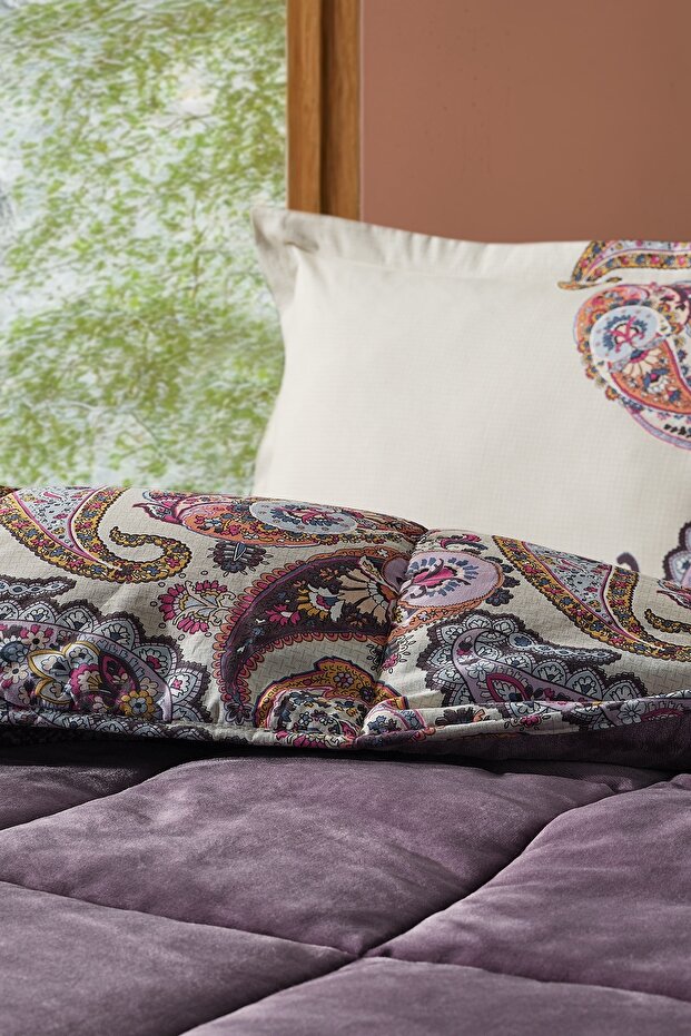 Serra Next Comforter Set Tek Kişilik - 2