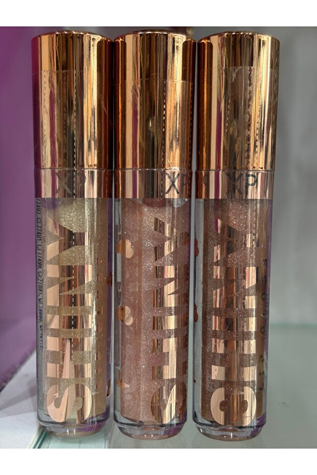 SHINE LİP GLOSS - 2