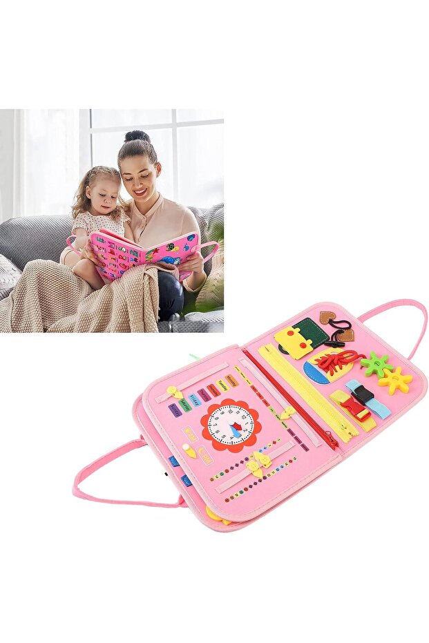 بطانية مانعة للحركة لكبار السن الذين يعانون من فقدان الذاكرة - 2