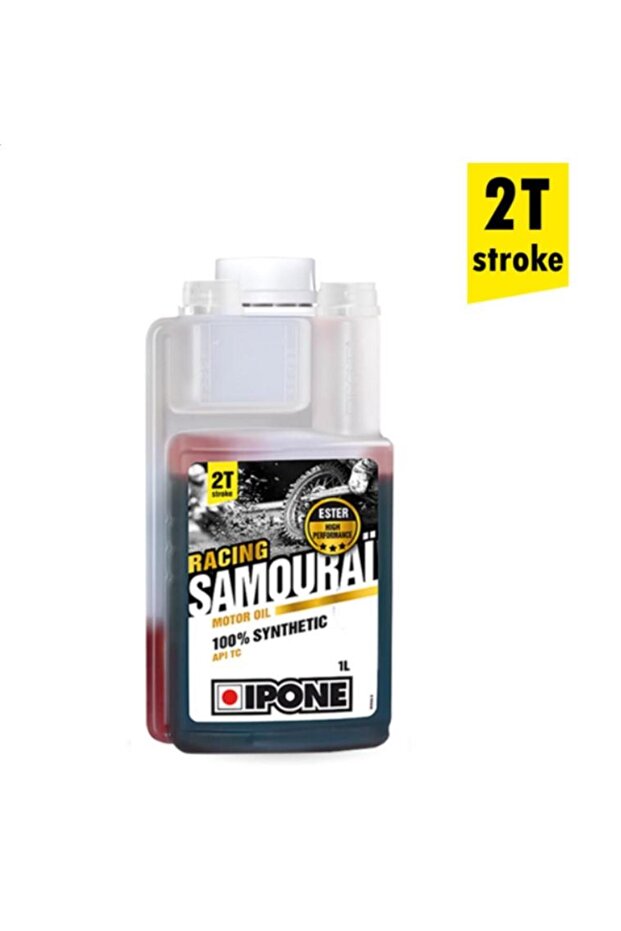 SAMOURAI FRAISE - 1L - 2