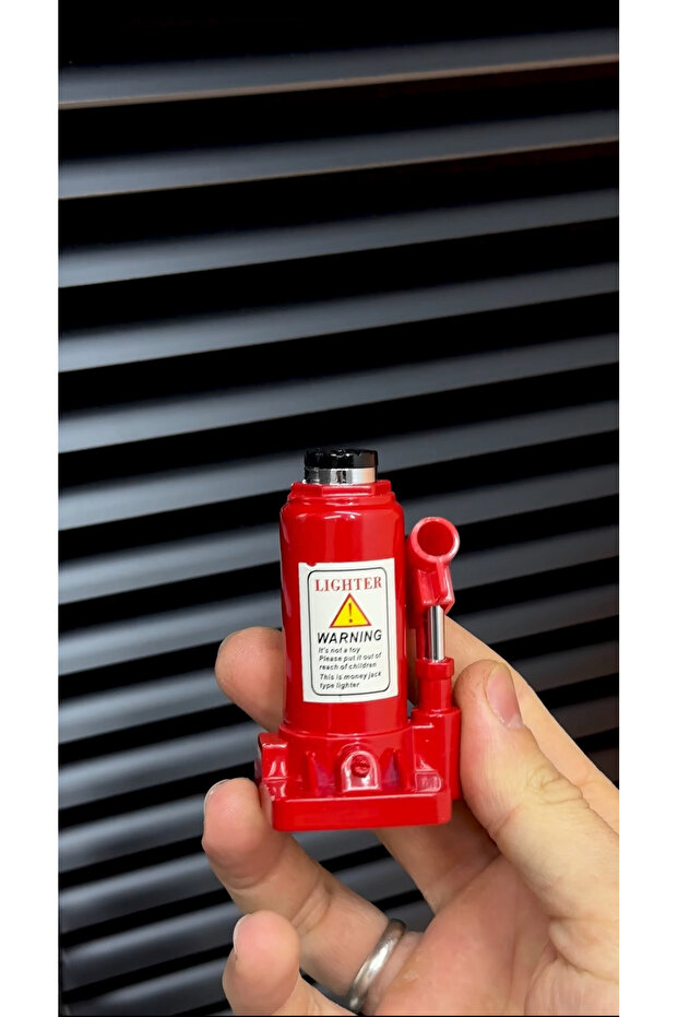 Kriko Çakmak Modeli - 4