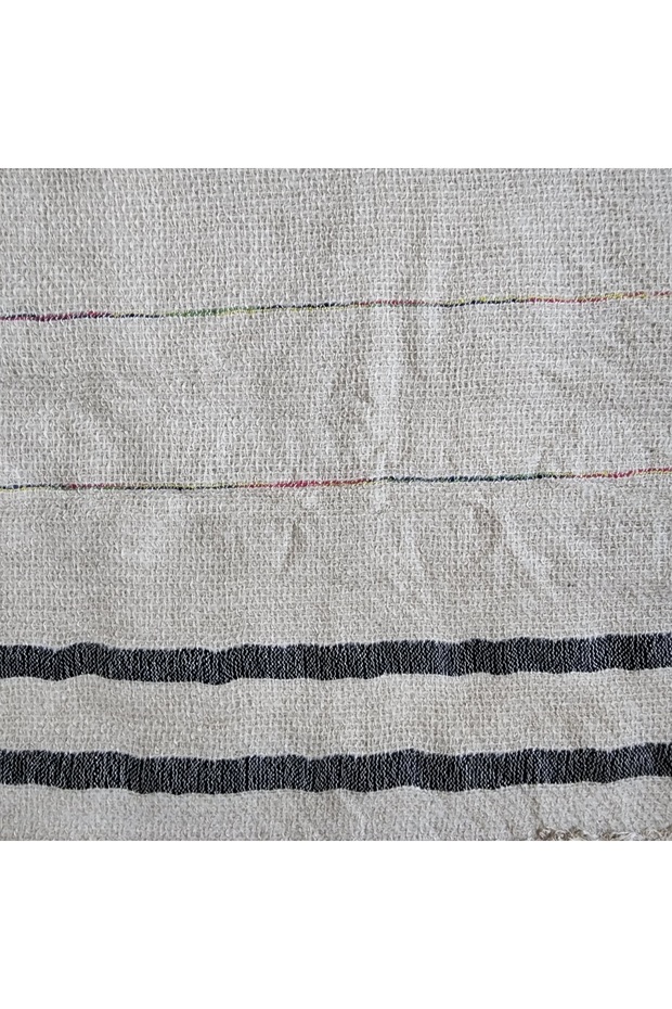 Sandstorm Cashmere Shawl - 3