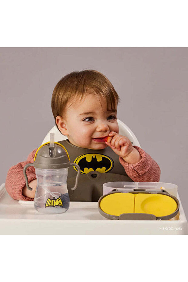 باتمان بواسطة - كوب الشرب - 2