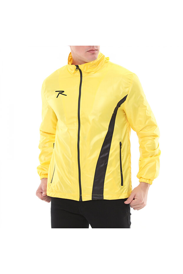 İstanbulspor Raincoat Supra Yellow