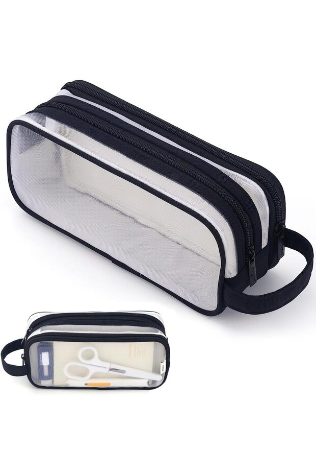 مقلمة شبكية كبيرة الحجم - 1