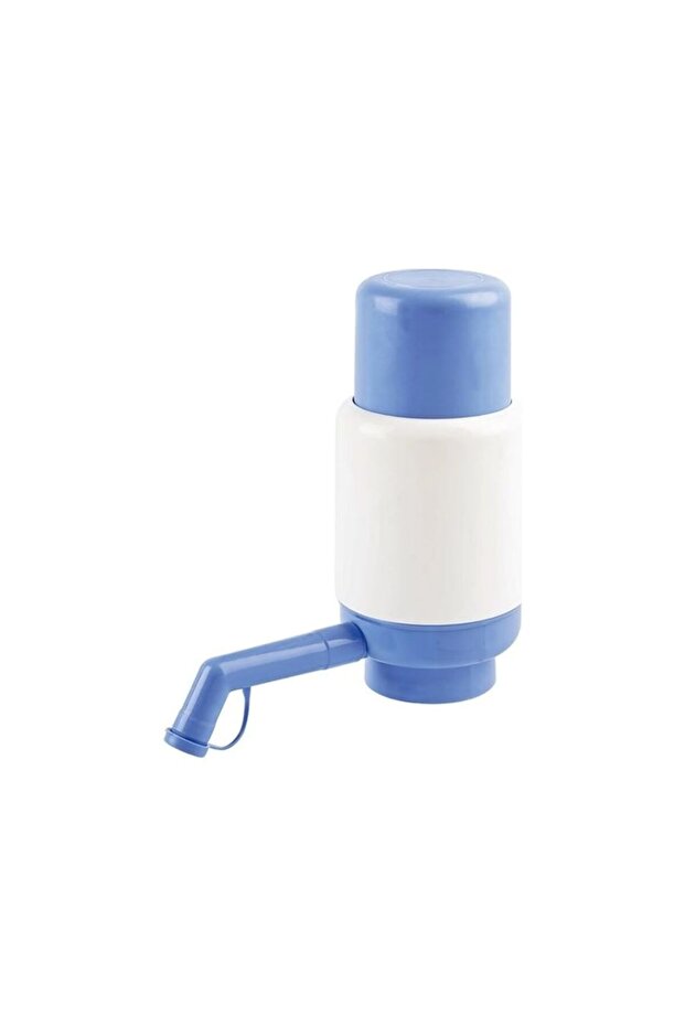 Tork Su Pompası - 1