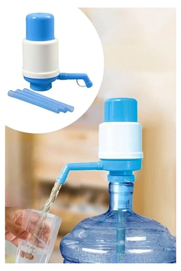 Tork Su Pompası - 3